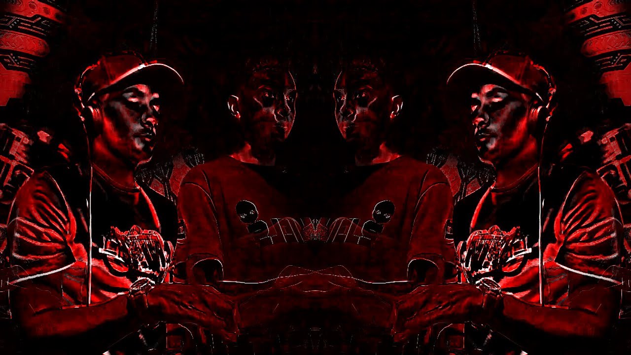 BOBBY B2B DANIELS at Palio Sabana Club - Shot & Visuals by Dulbecco | PALIO UNDERGROUND #4