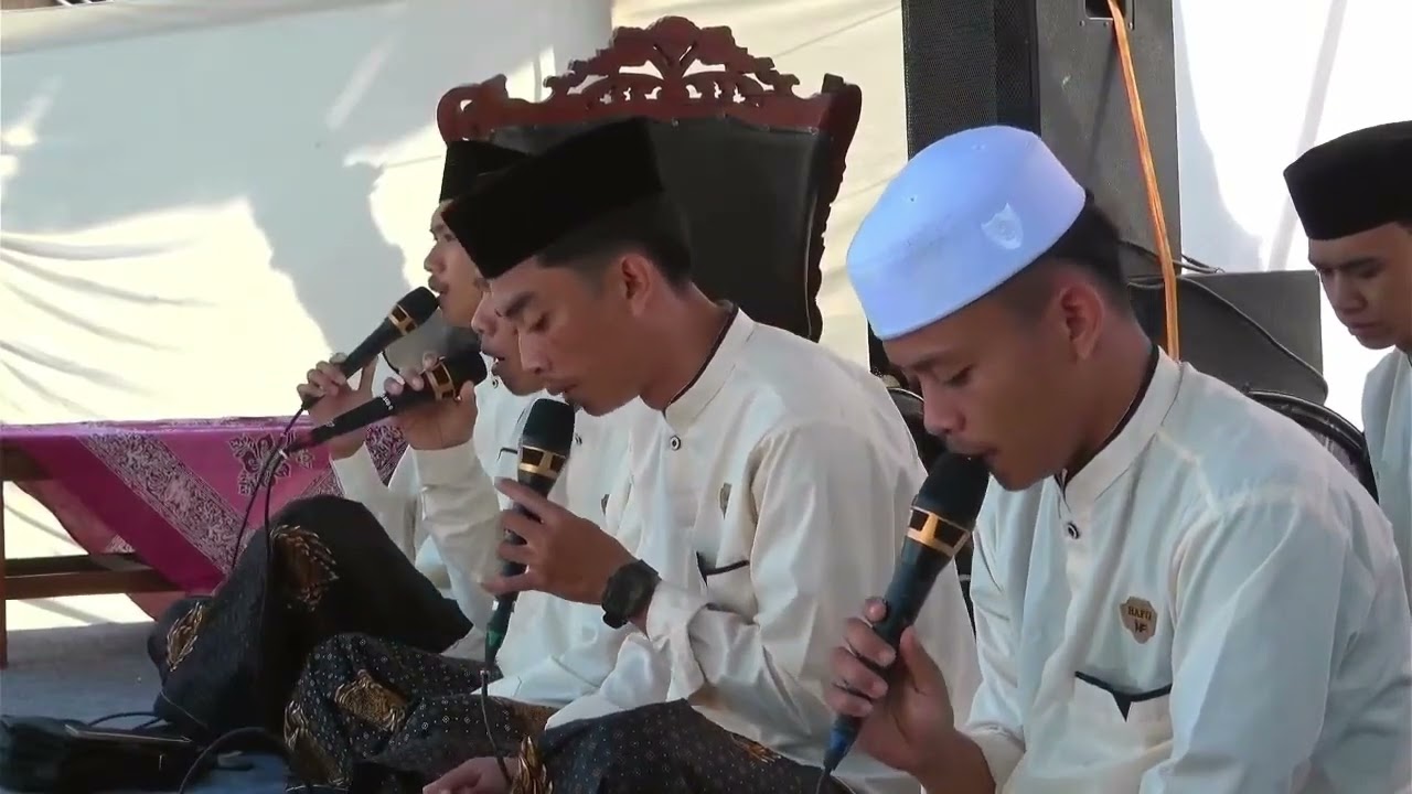 Majlis Al ikhlas 