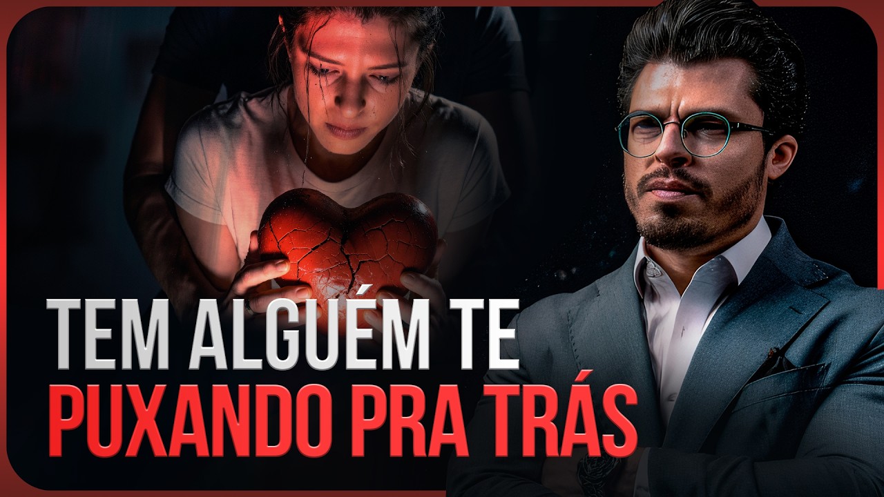 Dependência Emocional: Como ela impacta sua vida e te impede de avançar