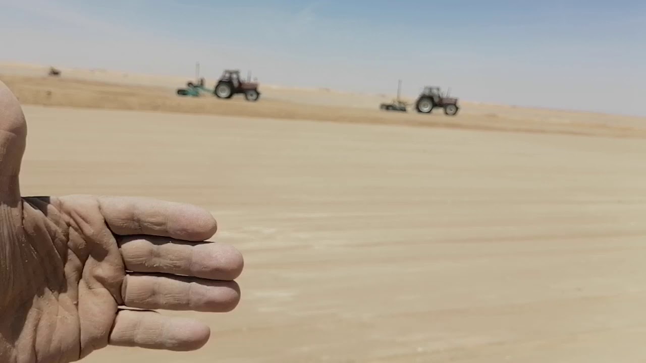 اخيراَ ابتدينا التصليح وحفر البئر في المشروع الجديد  بشركه جنة الوادي ٠١١٤٢٠٤٨٣٣٩ أو ٠١١١٥٧١٧٥٨٦