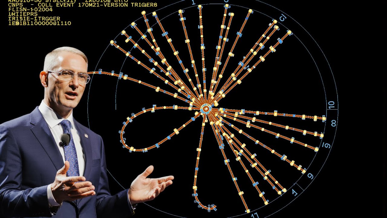 W CERN dokonano przerażającego odkrycia! Może to zmienić nasze rozumienie cząstek we wszechświecie