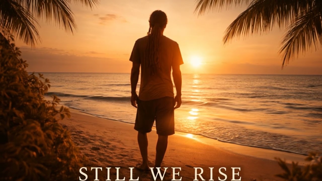 STILL WE RISE | Soldiers Of Rastafara ❤️💛💚