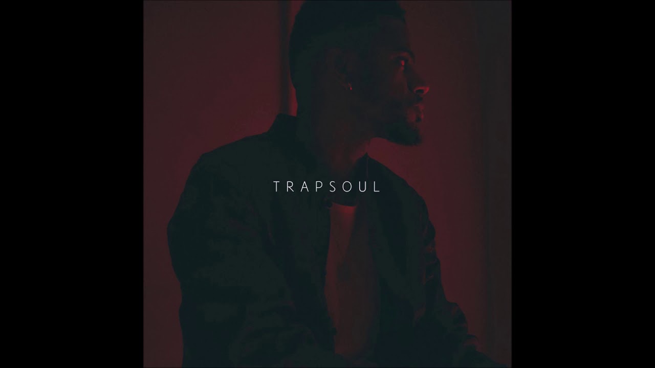 Bryson Tiller - Open Interlude (Remake Intrumental) #ATLEASTITRIED