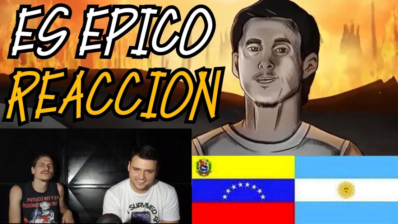 REACCION A 