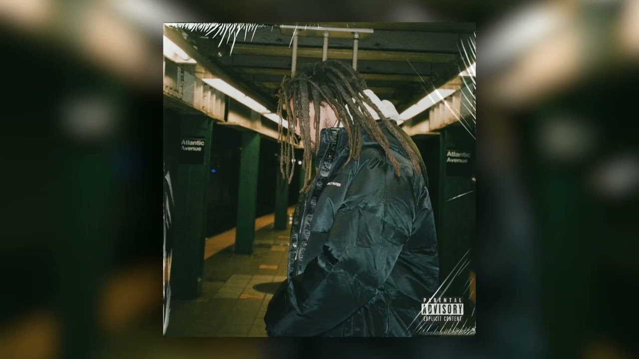 Free J.Cole x Bas x Central Cee type beat “Monad”