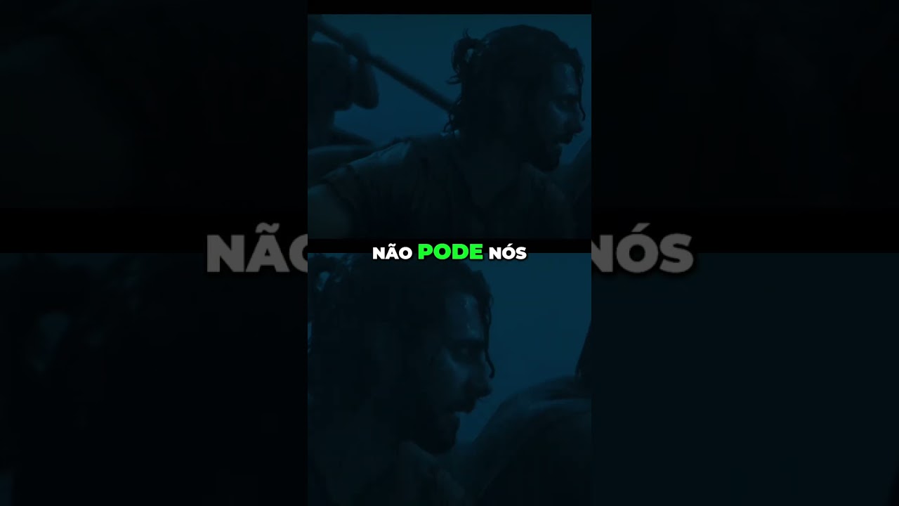 Remando Contra a Maré: A Luta Pela Sobrevivência no Mar! 