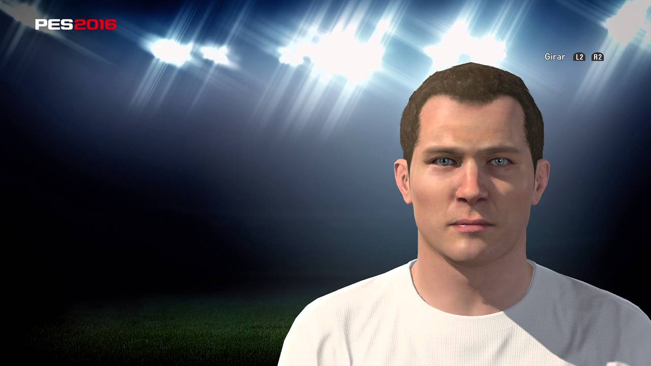 Kubala + Estadísticas Pes 2016