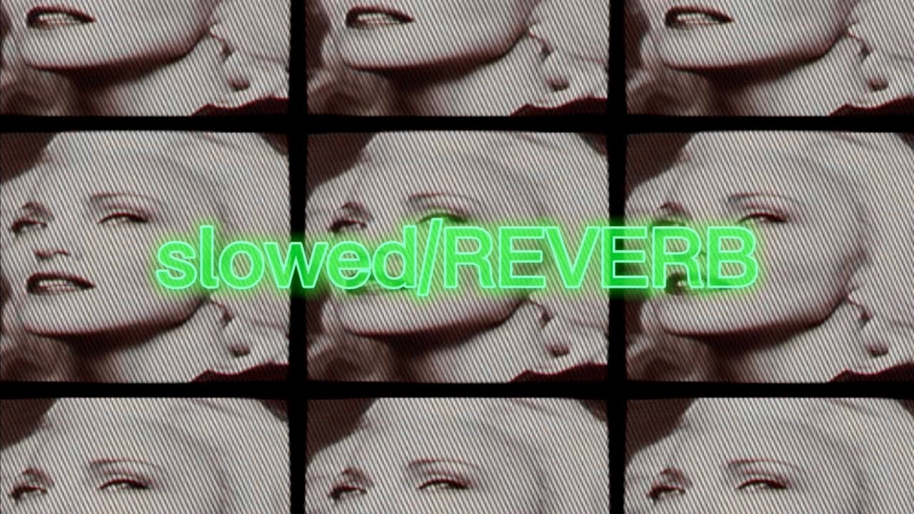 Girl Gone Wild - Madonna (SLOWED/reverb)