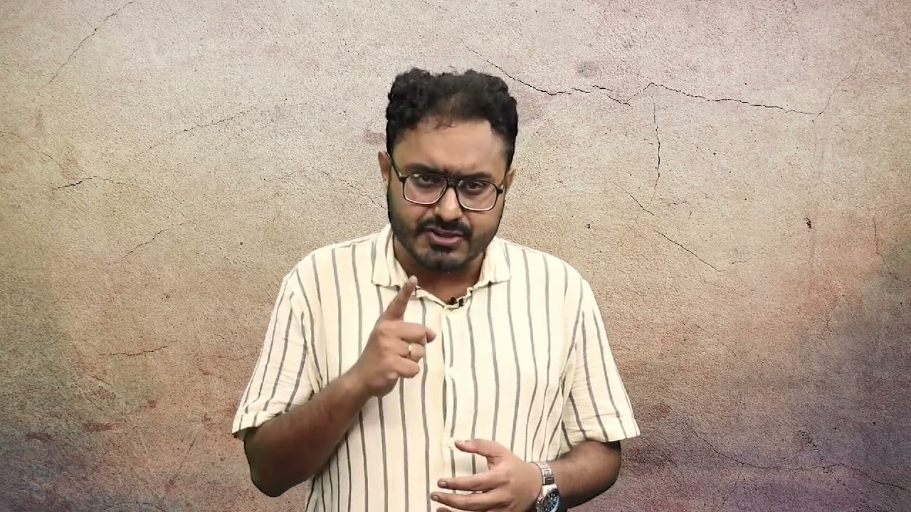 SFI demands the immediate scrapping of the NTA - Mayukh Biswas (General Secretary, SFI)