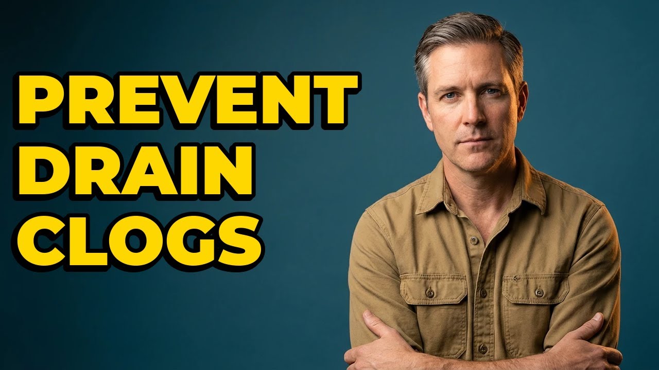 How Can Landlords Address Tenant Caused Drain Clogs?