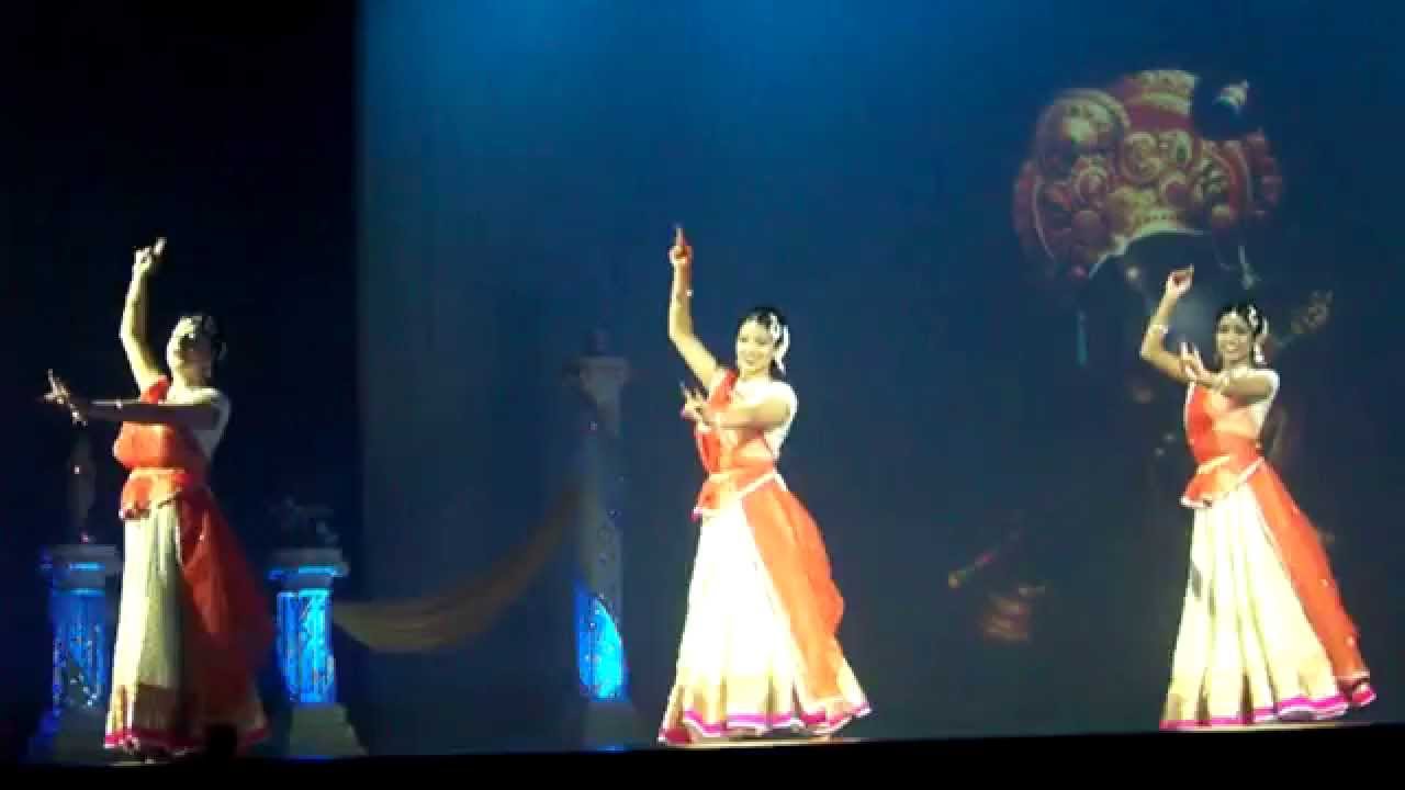 Tarana Kathak Dance Academy-