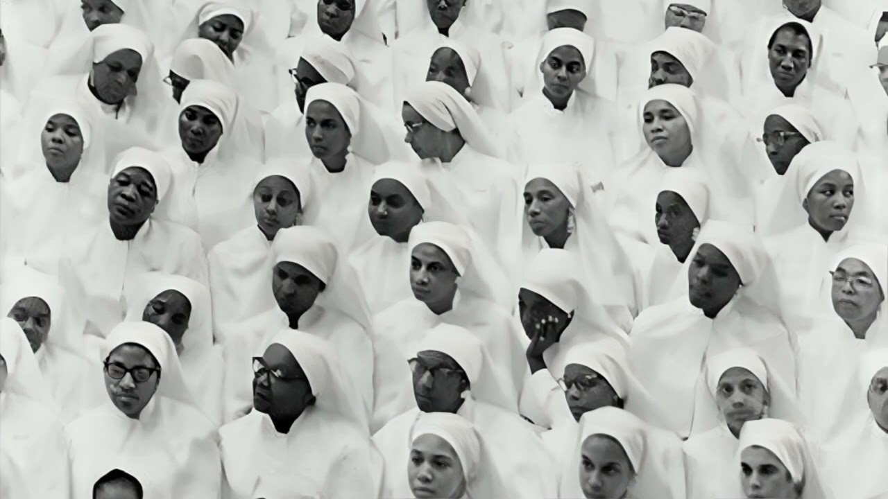 Jay Electronica - @RealCandaceO &hellip;Tell Us More! (Instrumental)