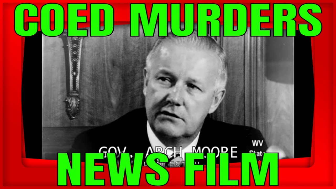 Coed Murders: WSAZ News Film