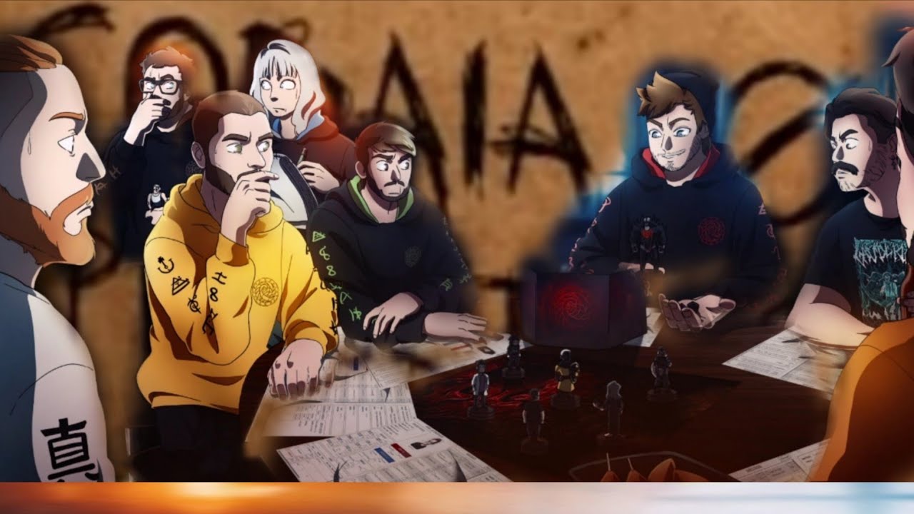 UM DOS MELHORES REVELANDOS! - COMENTANDO ORDEM #17