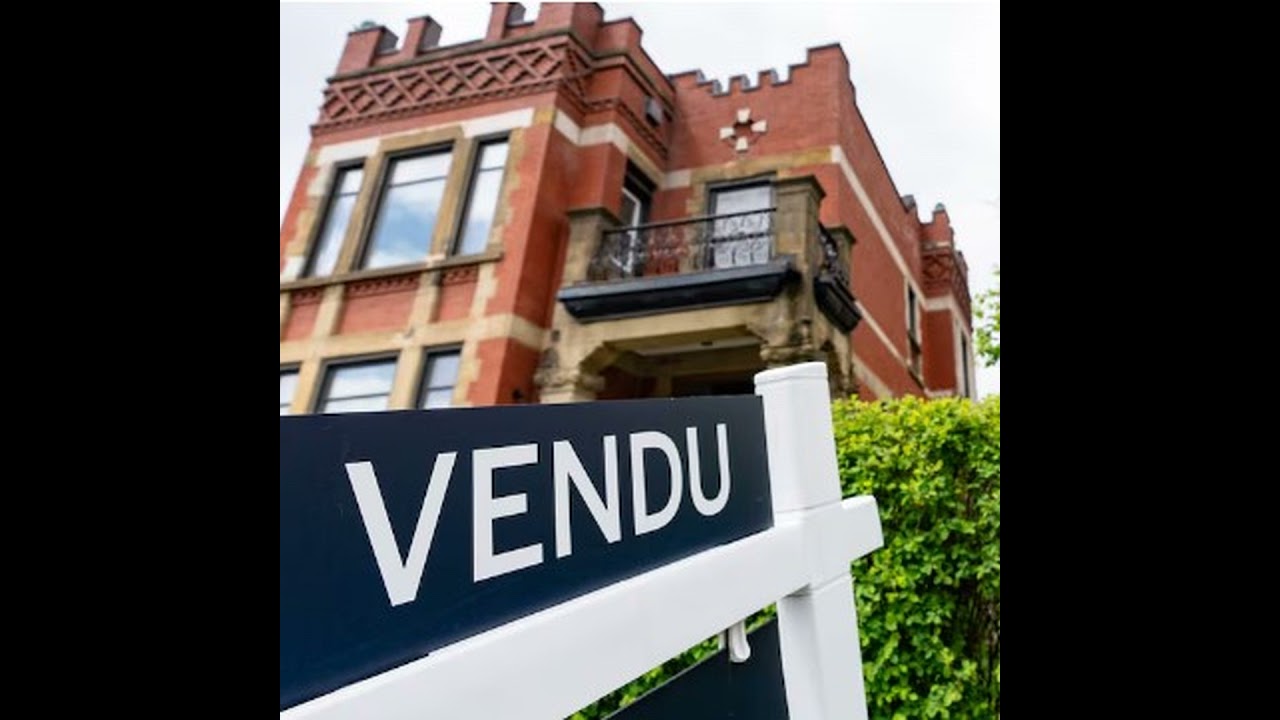 What the latest data shows about average house prices in Montreal