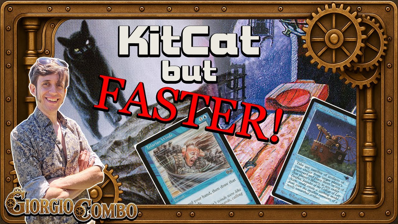Faster Pussycat!