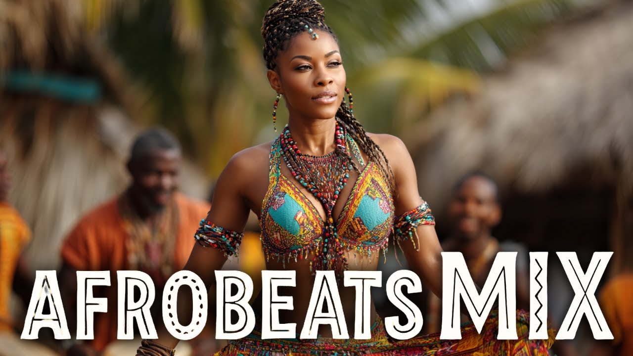 AFROGROOVES 2026 – 100% Naija GROOVES & African ENERGY 🔥