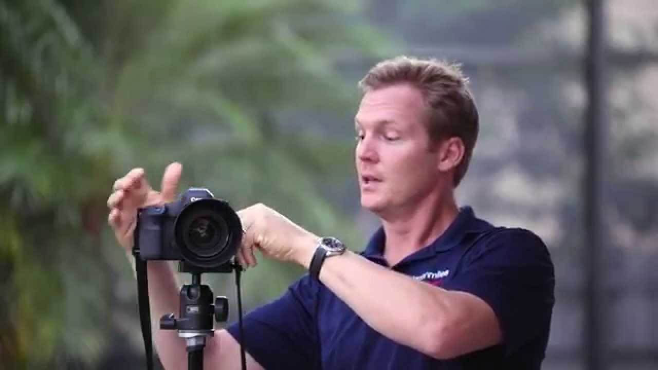 Обзор CANON 45mm f/2.8 TS-E