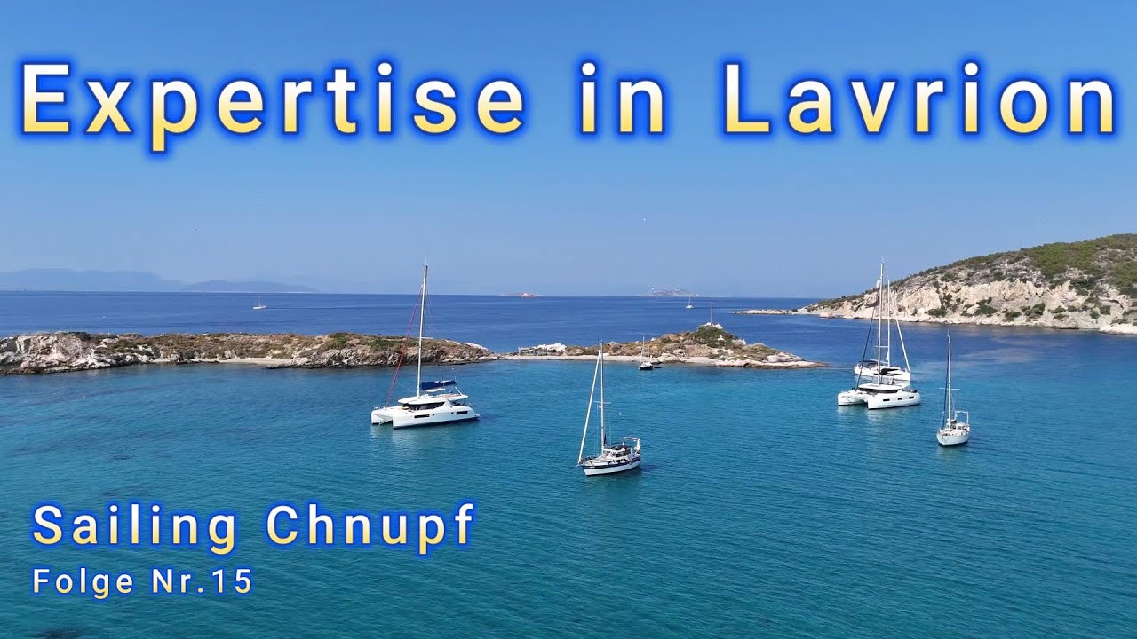 Expertise in Lavrion
