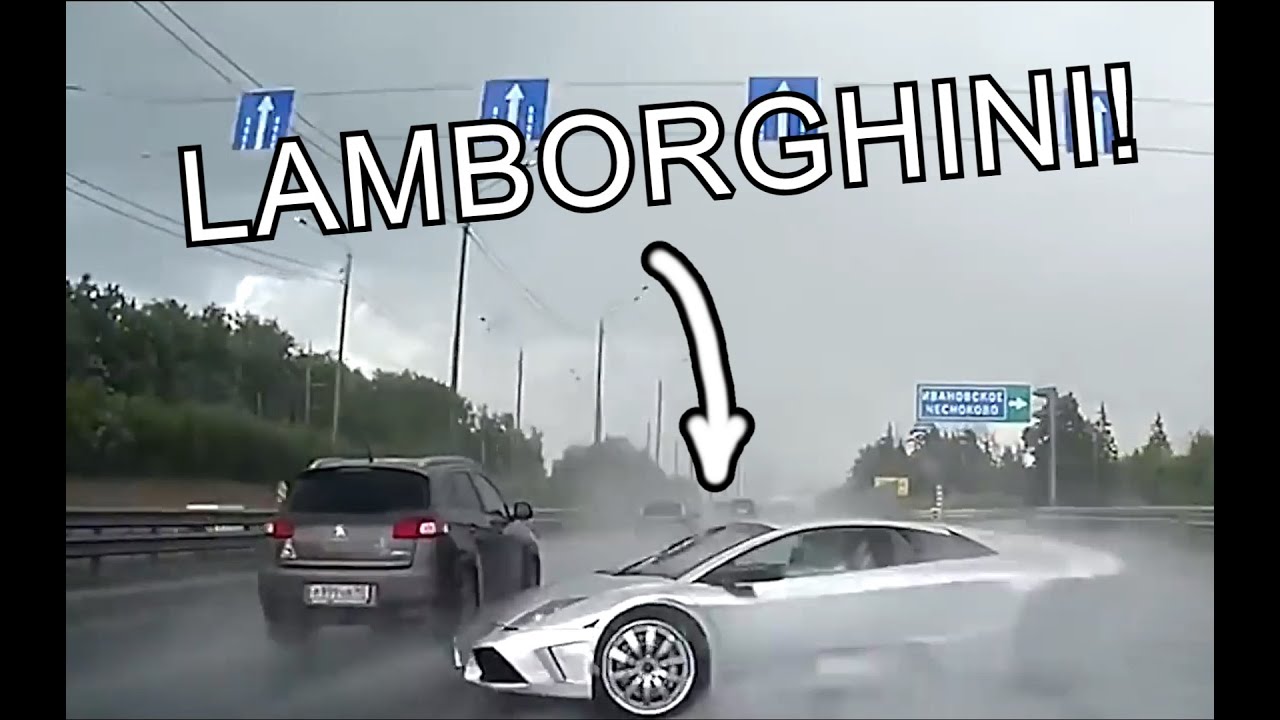 New Car Crash Compilation April 2021 #12 | Driving fails | Police Instant Karma | Brake check fails