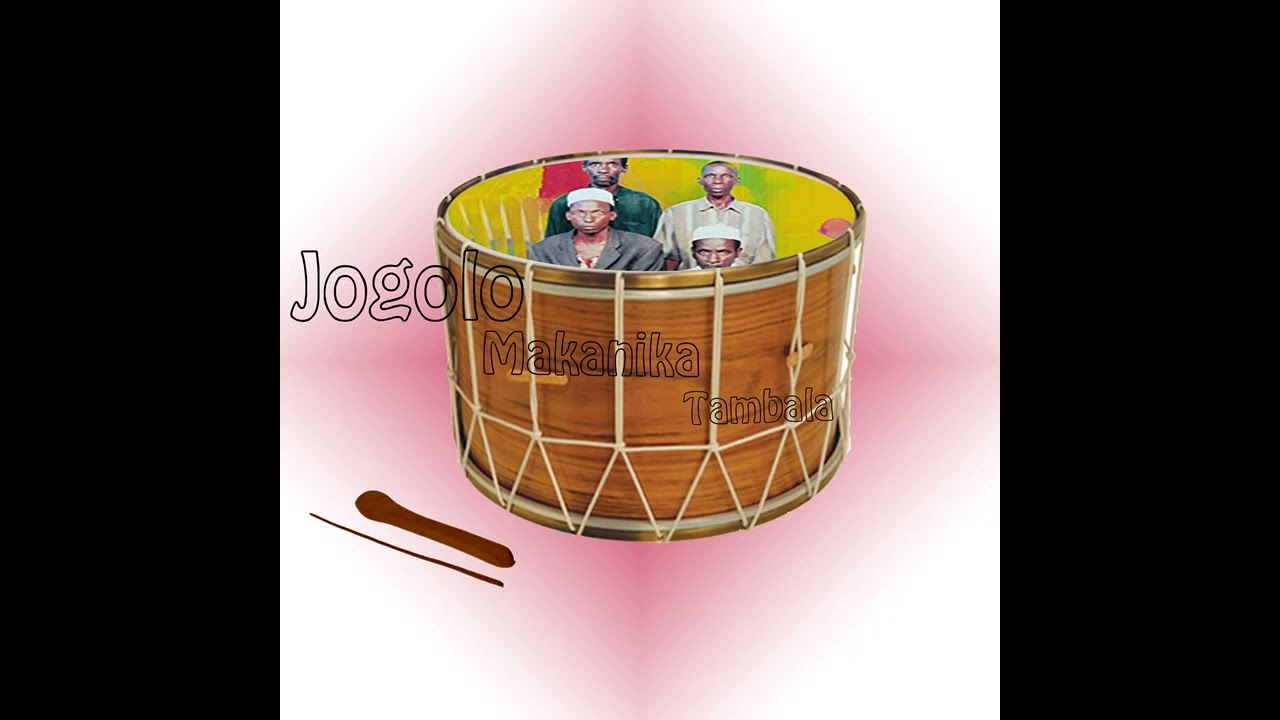 Jogolo Makanika Tambala Vol 16 - Track 7 (Official Audio)