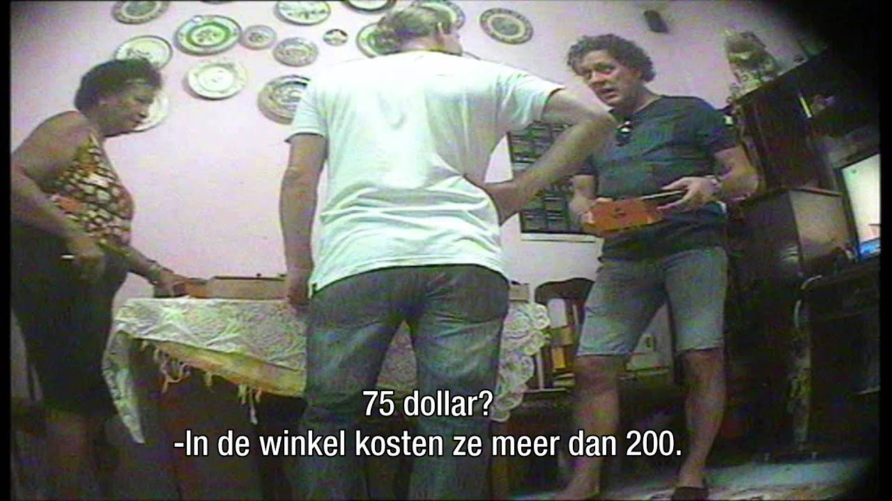 Cubaanse sigaren | Oplichters in het Buitenland