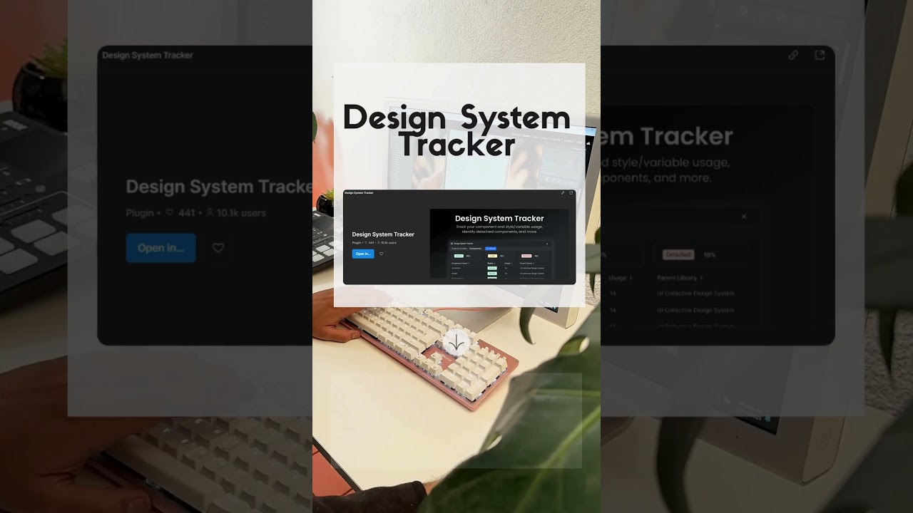 Figma Plugins For UI UX Designers 2025 | Figma Plugins UI/UX Designers Must Use #figmaplugin #2025