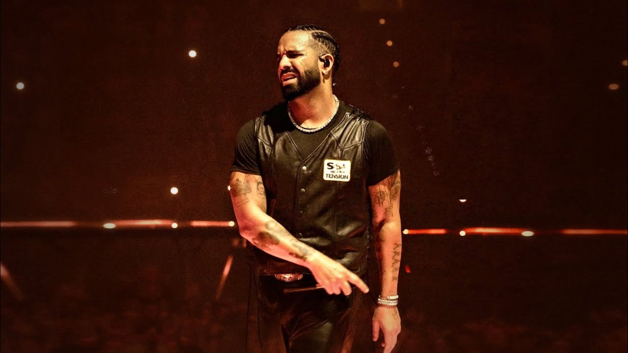 Drake Type Beat - "Betrayal"