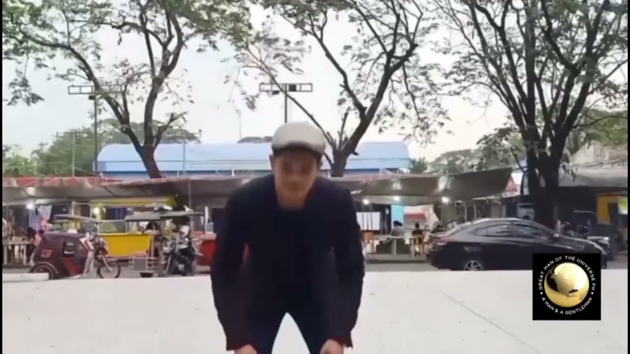 Tourism and Culture Video - Great Man Talavera