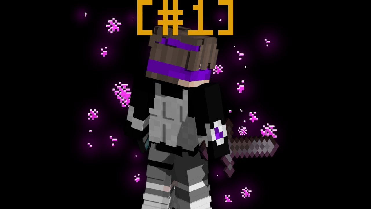 My Quest For Every Custom On This SMP.