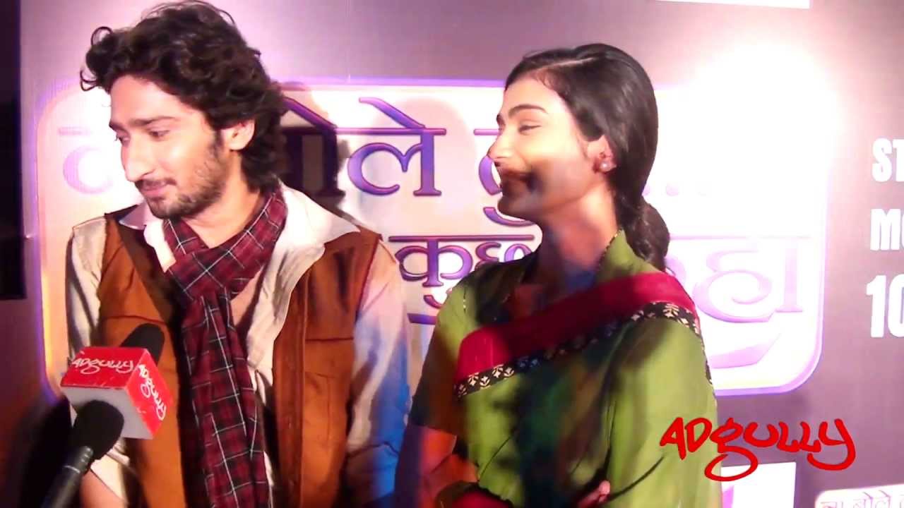 Adgully Exclusive | In Conversation with Kunal & Aakanksha of Na Bole Tum Na Maine Kuch Kaha