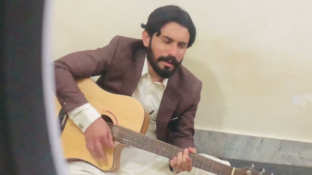 Chonaha humrah atha rocha|| Ali jaan Dad|| Mehran Mehr || Balochi Song