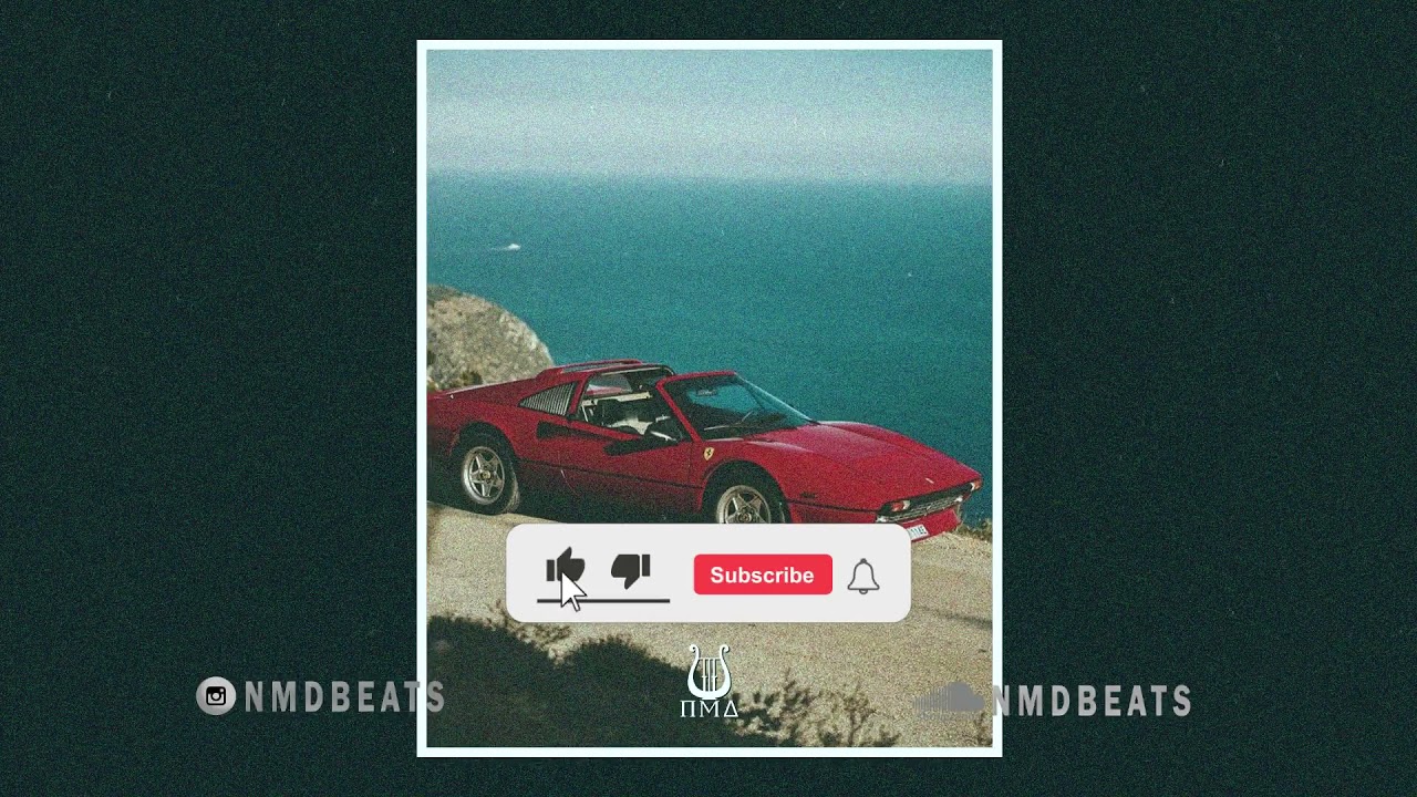 [FREE] Summer Cem Type Beat ~ BEAMER | Hard Melodic Trap Beat (prod. NMD)