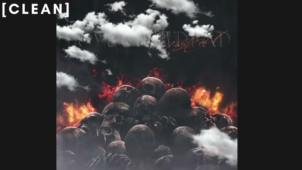 [CLEAN] Foolio - WWE