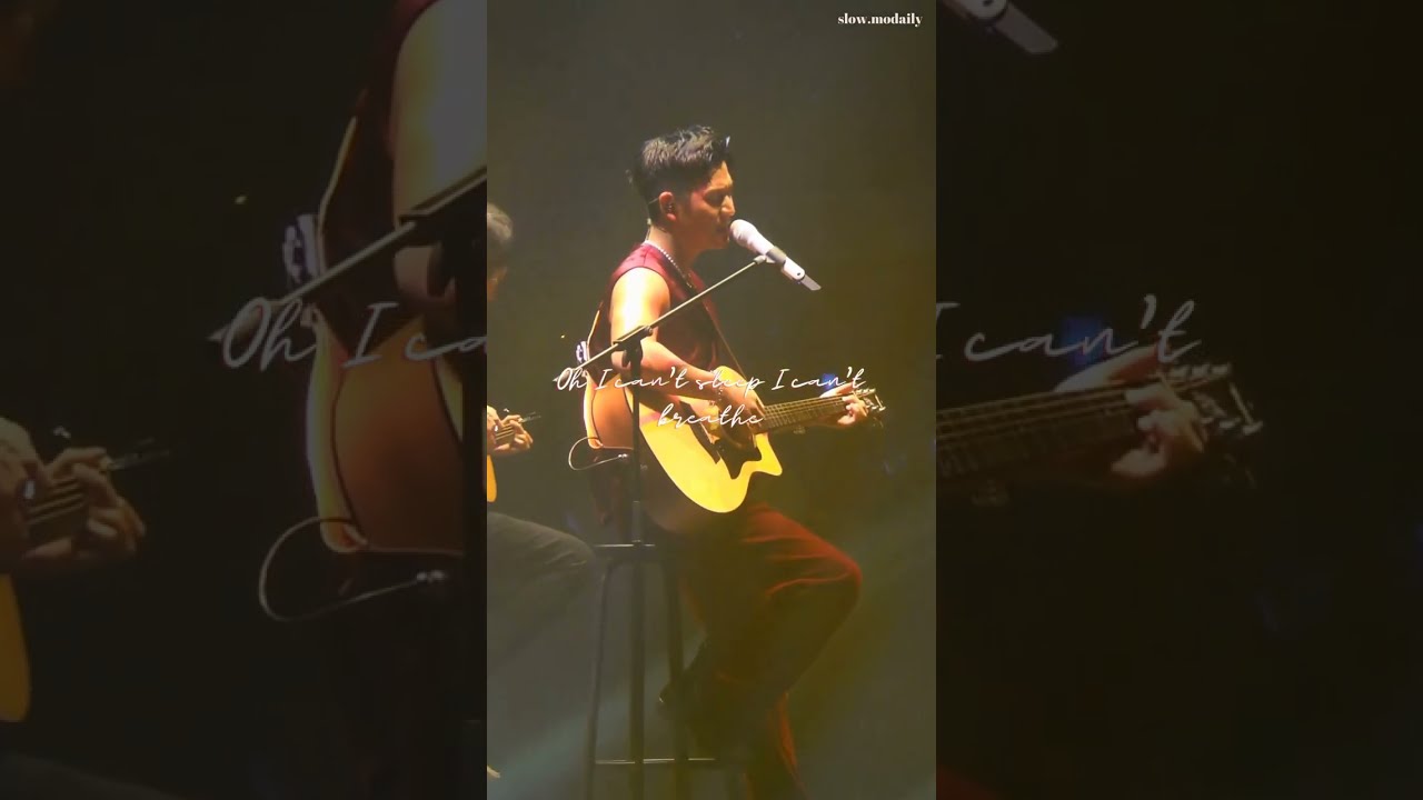 I See You Everywhere - 周興哲《Odyssey～旅程》巡迴演唱會香港站 Day 1 20230225