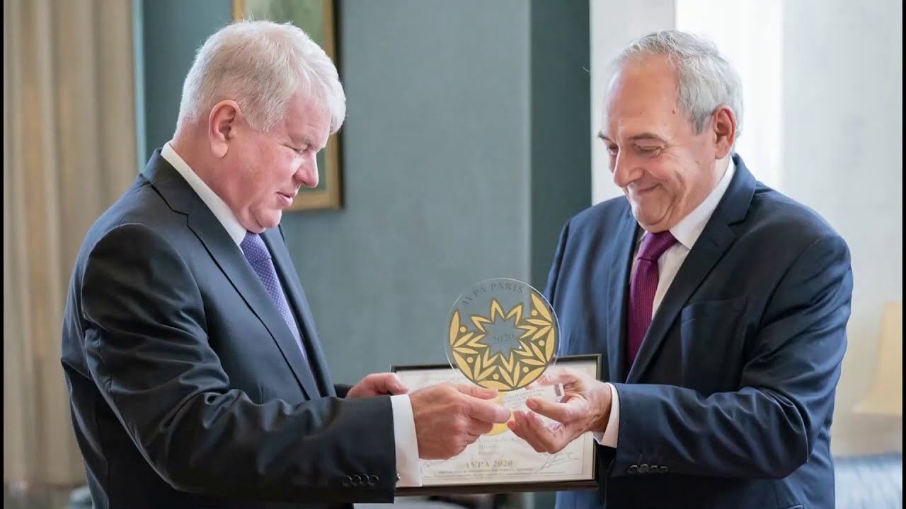 Международный конкурс 
