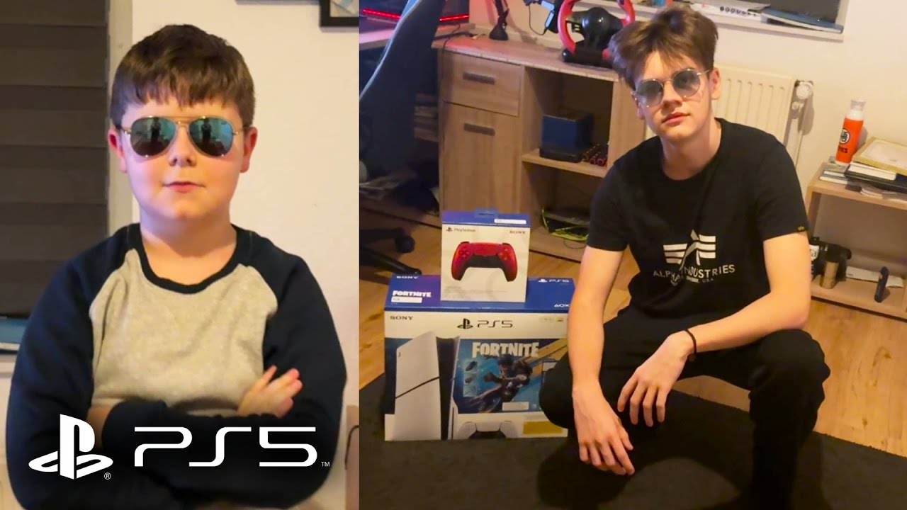 KUPIO SAM PS5 (samo za gta 6)