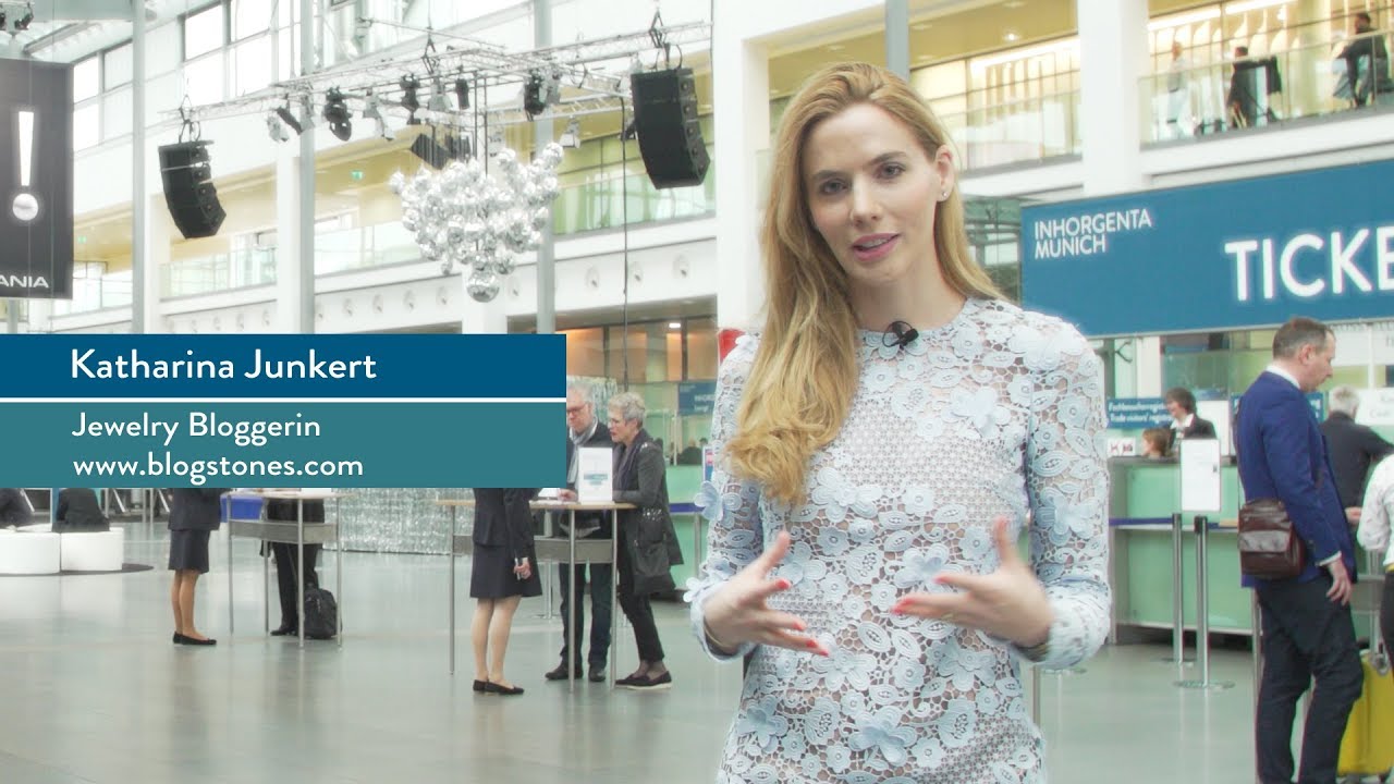 INHORGENTA MUNICH | Discovery Tour Fine Jewelry