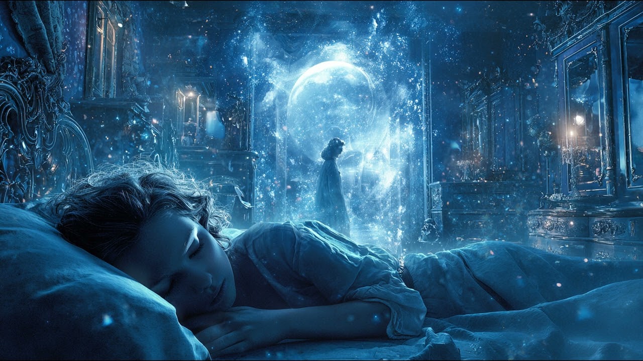 🎧 АУДИОКНИГА ПОЛНОСТЬЮ 🌙🌌 Девушка из моих снов 🔥💫 ТАЙНЫЕ СНЫ • ЧУЖАЯ СУДЬБА • ОПАСНОЕ ПРИТЯЖЕНИЕ
