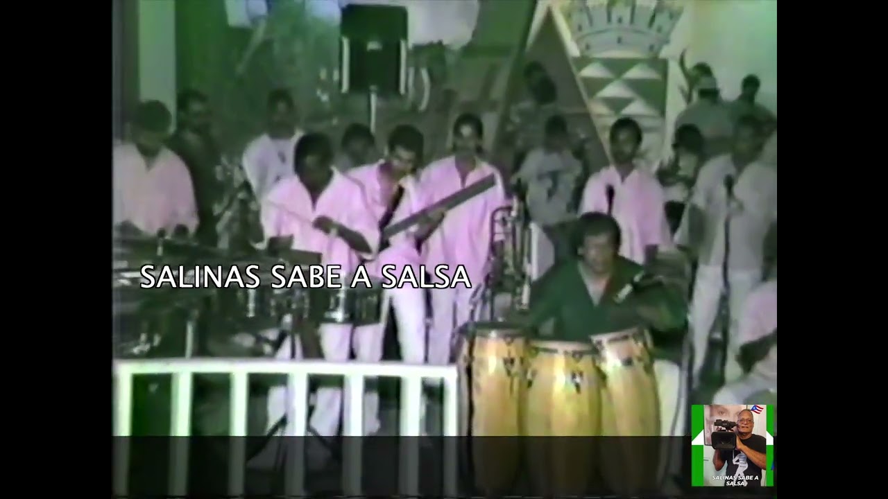 REY BARRETO F P  DE SALINAS 1986 mp4 COCINANDO SUAVE