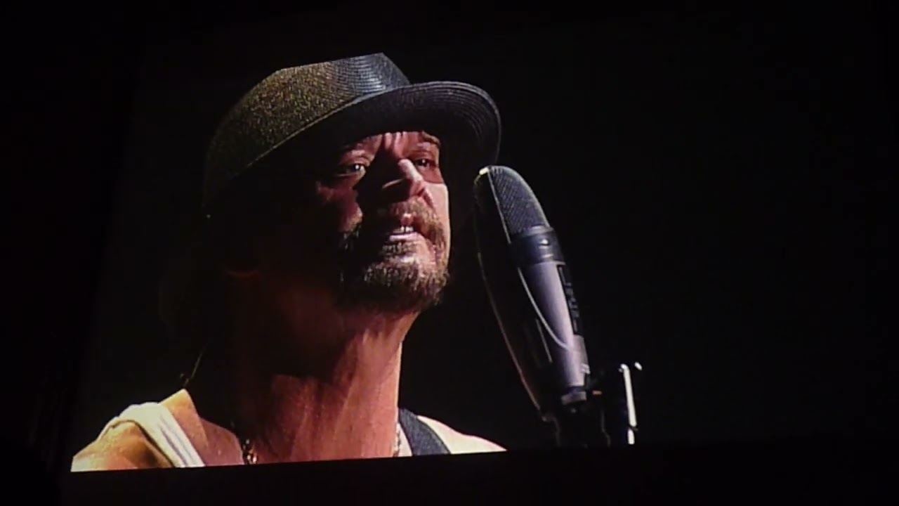 Kid Rock history 1