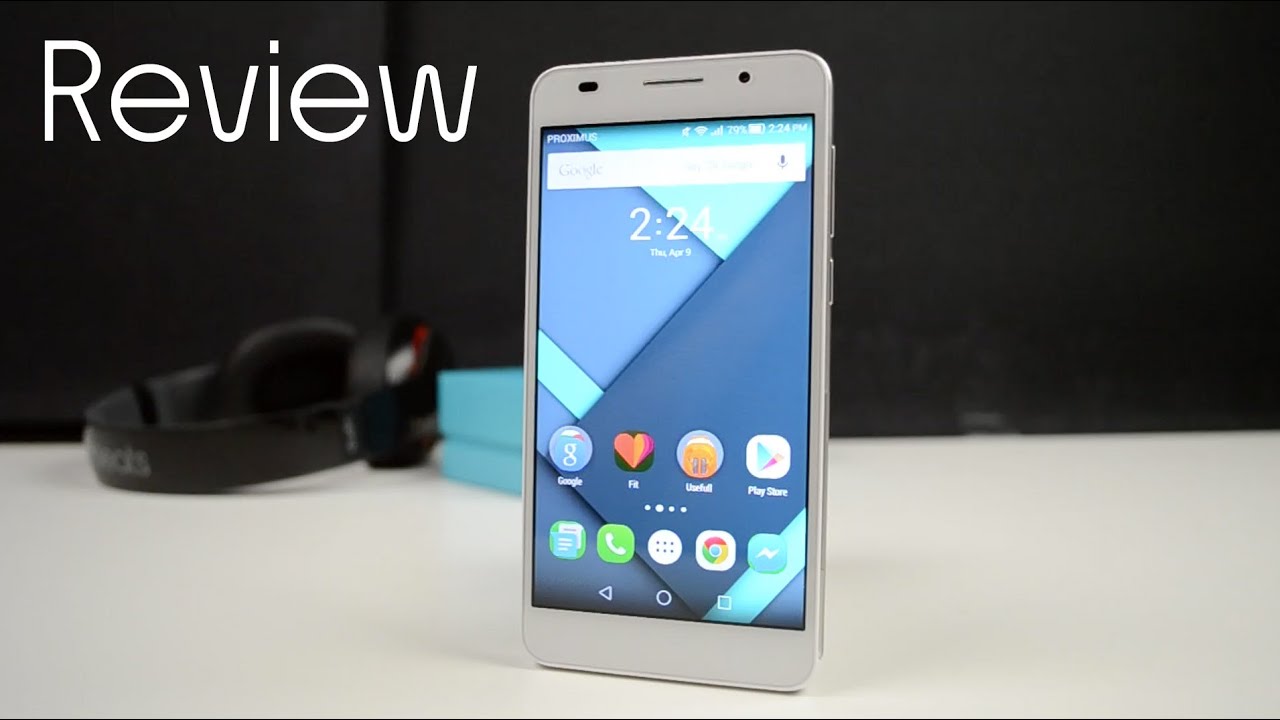 Honor 6 Review
