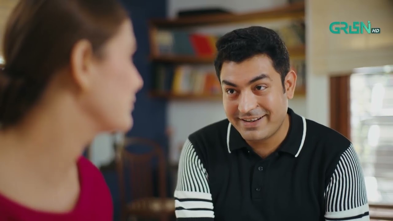 Tum Kis Tarah Ke Baap Ho Sharam Karo #ainaasif #Maa #greentv #trending