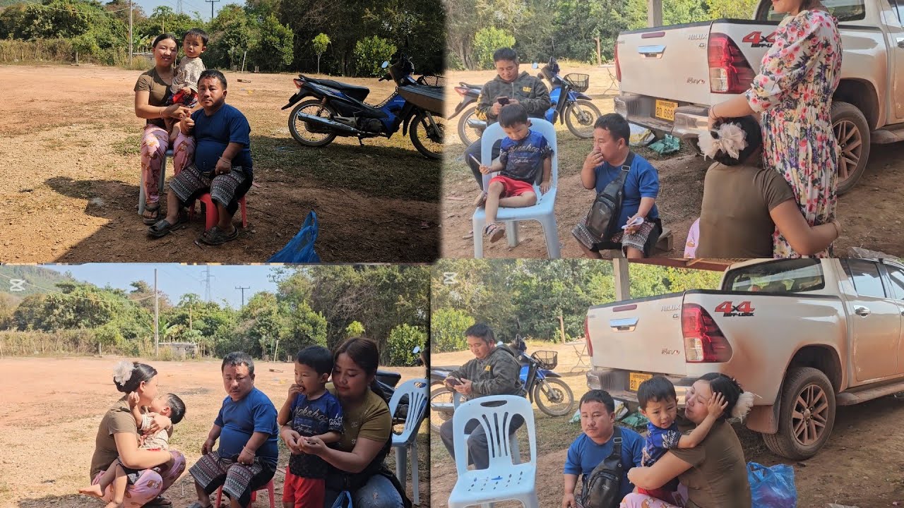 lawv coj kuv tus me tub tsim muaj mus lawm e nco nco nws li os 19/01/2025