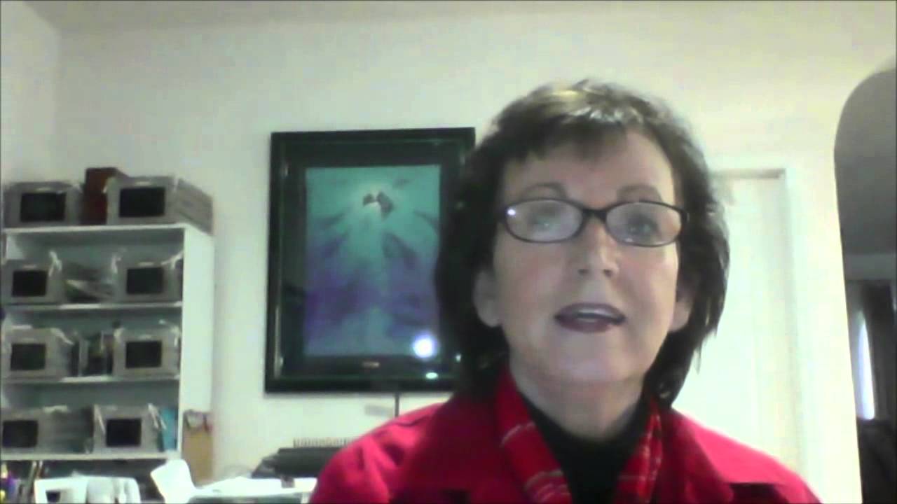 DMS Reports and Extractions Made Easy - Sandi Jerome