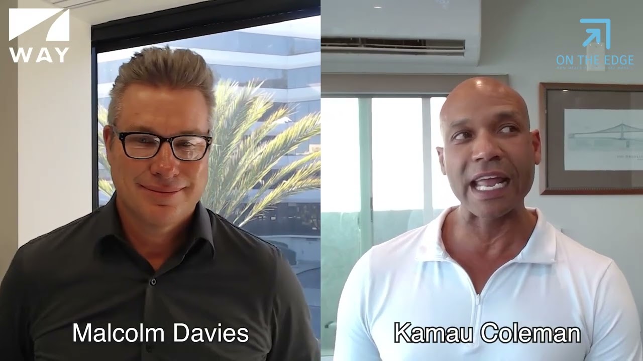 Finance Fundamentals: The Mechanics of Debt Investing with Kamau Coleman of Offset Capital