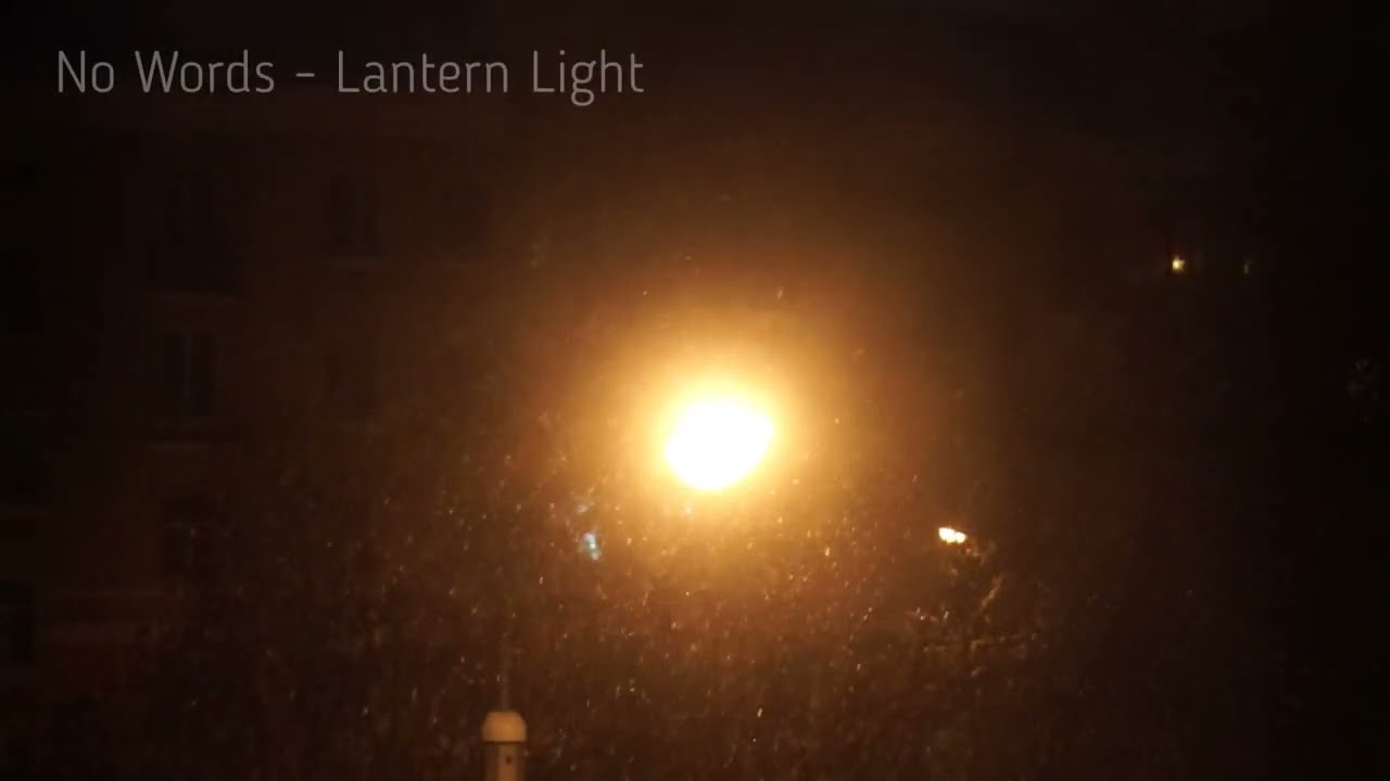 Lantern Light (ambient)