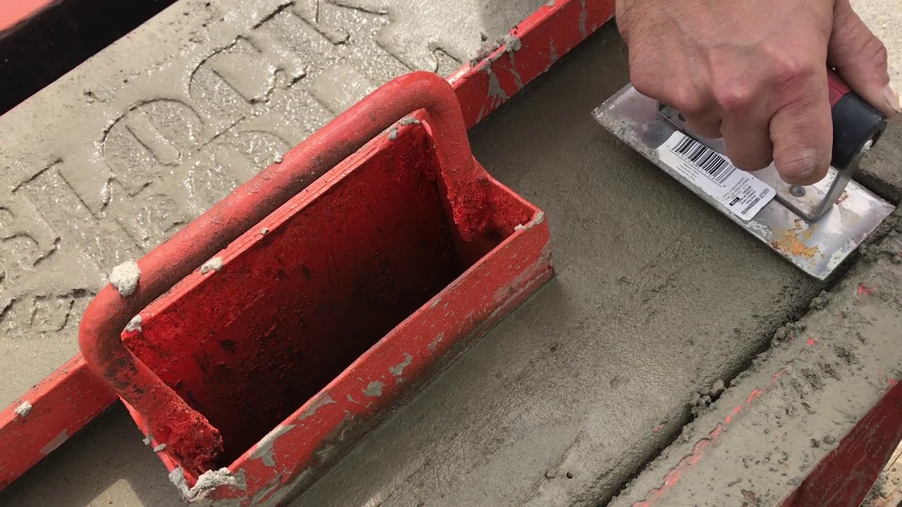 final    How to make a block and roll block