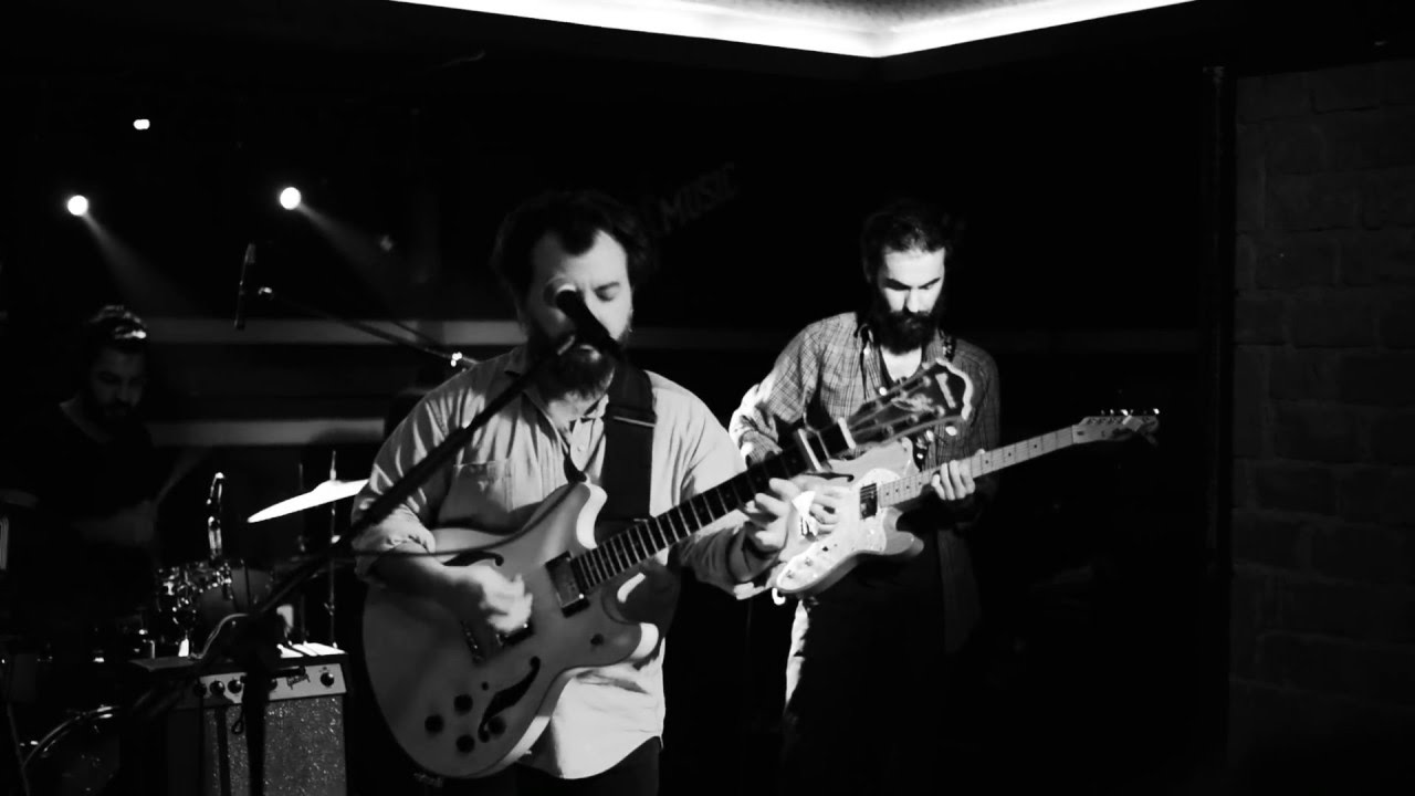 (2016 04 16) Cihan Mürtezaoğlu: Sarı Söz @Noxus_Ankara