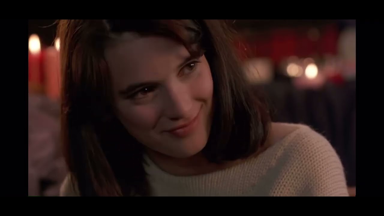 80s X Stranger Things - Nothing’s Gonna Stop Us now